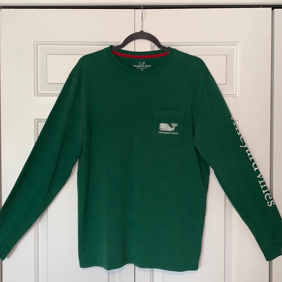 Vineyard Vines Other - VINEYARD VINES Men’s Long Sleeved T-Shirt